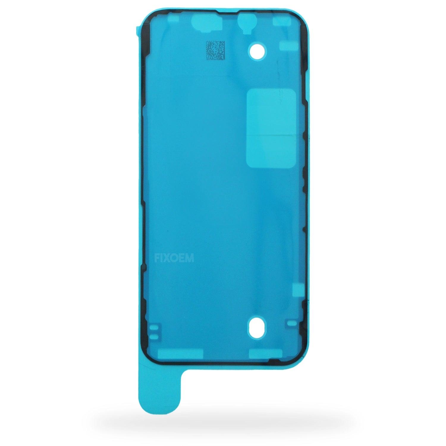 Pegamento Bisel Iphone Sello de Agua a solo $ 40.00 Refaccion y puestos celulares, refurbish y microelectronica.- FixOEM