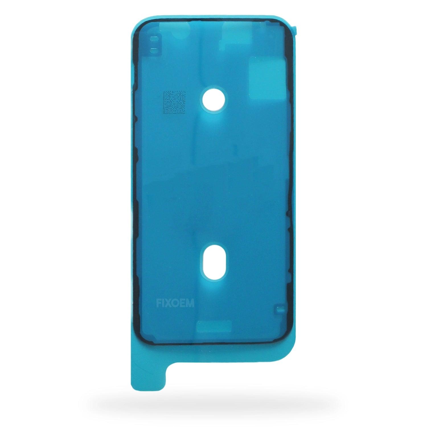 Pegamento Bisel Iphone Sello de Agua a solo $ 40.00 Refaccion y puestos celulares, refurbish y microelectronica.- FixOEM
