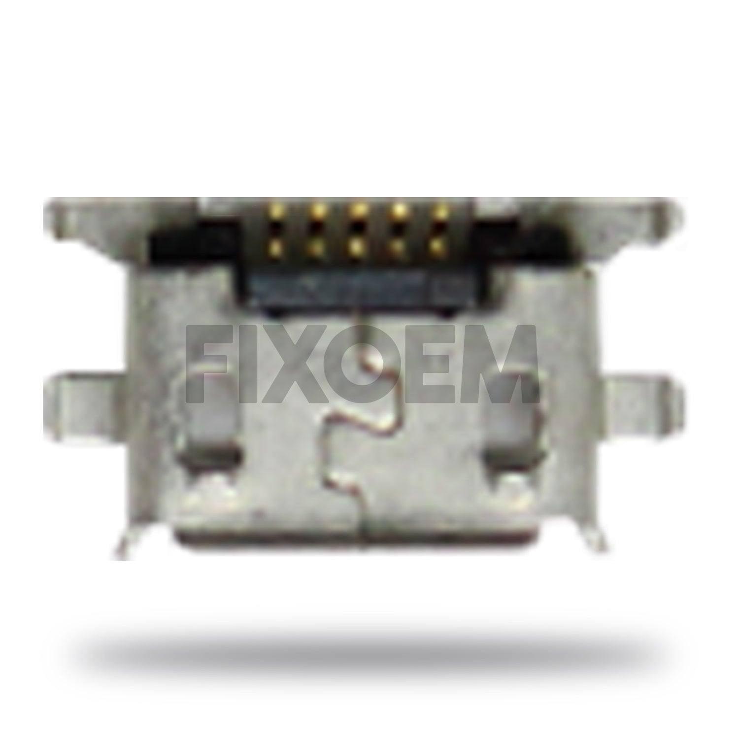Pin Carga M24 X8/X10 5Pz a solo $ 30.00 Refaccion y puestos celulares, refurbish y microelectronica.- FixOEM