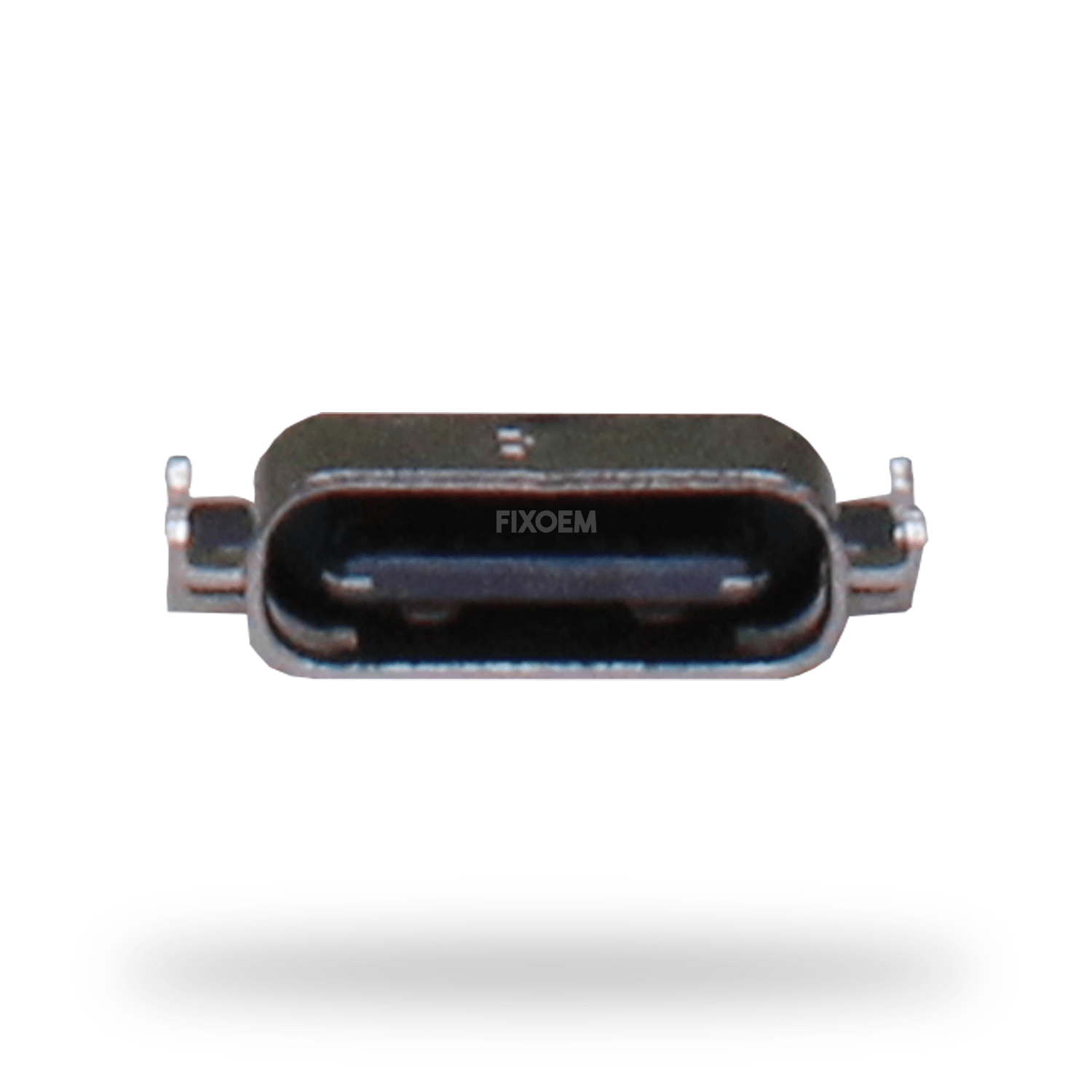 Pin Carga Moto Z Play 5Pz Xt1635 a solo $ 40.00 Refaccion y puestos celulares, refurbish y microelectronica.- FixOEM