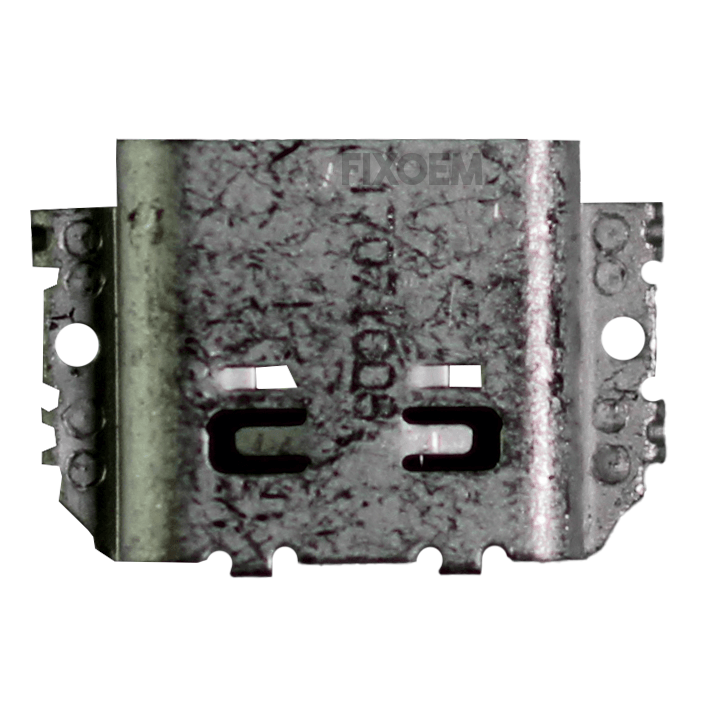 Pin Carga Moto Z2 Force Xt1789 1Pz a solo $ 40.00 Refaccion y puestos celulares, refurbish y microelectronica.- FixOEM