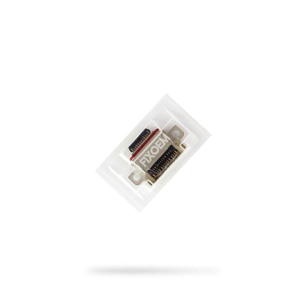 Pin Carga Samsung S10 / S10 Plus a solo $ 70.00 Refaccion y puestos celulares, refurbish y microelectronica.- FixOEM