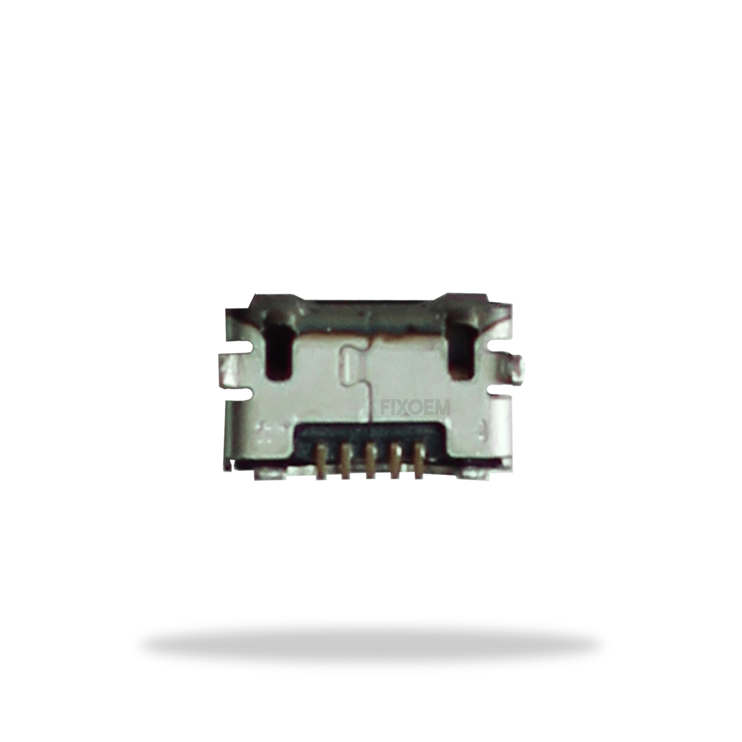 Pin Carga Sony Vivaz U5 Moto G3 G Play P8 Lite Y5Ii 5Pz a solo $ 30.00 Refaccion y puestos celulares, refurbish y microelectronica.- FixOEM