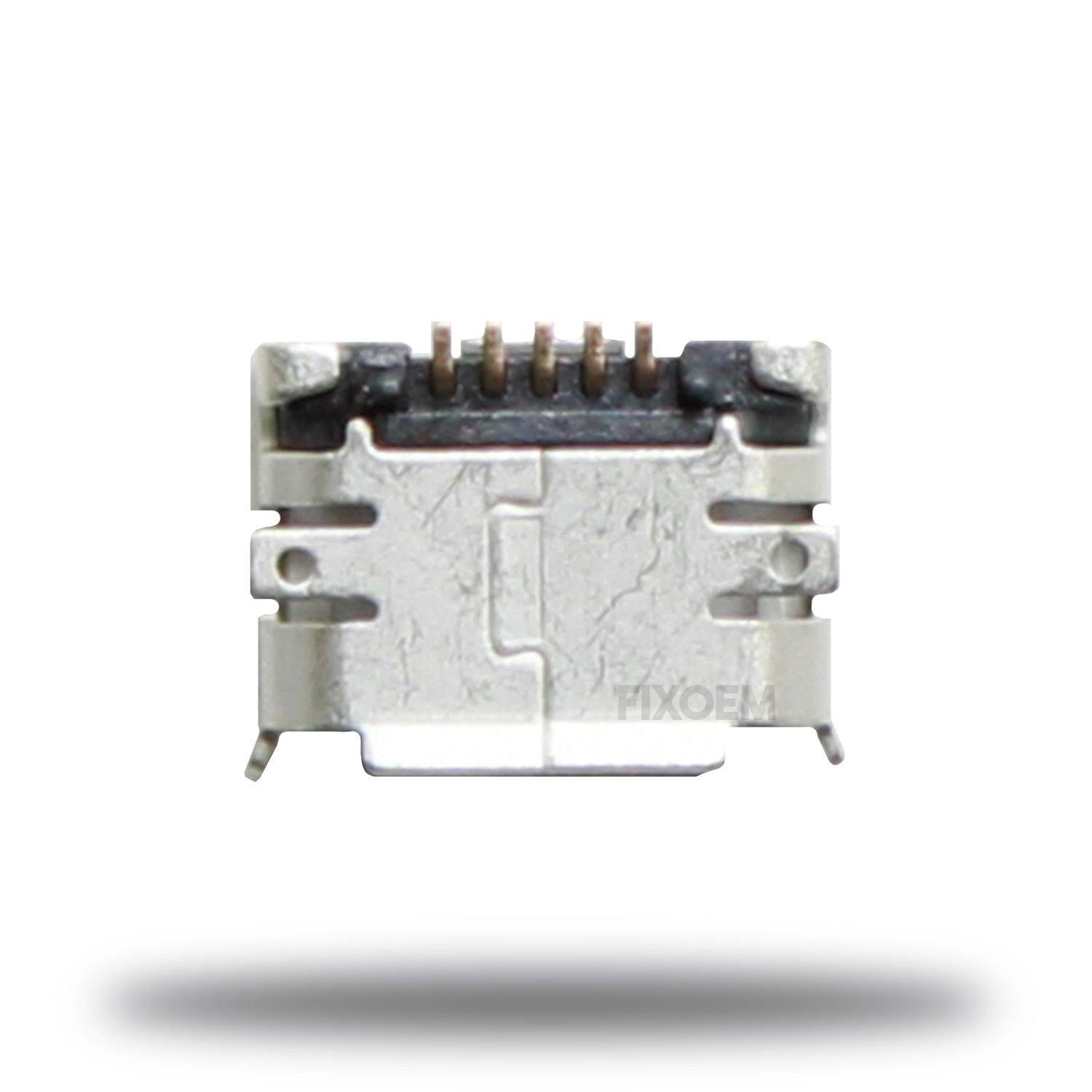 Pin Carga Usb V8 Chino Generico Universal a solo $ 20.00 Refaccion y puestos celulares, refurbish y microelectronica.- FixOEM