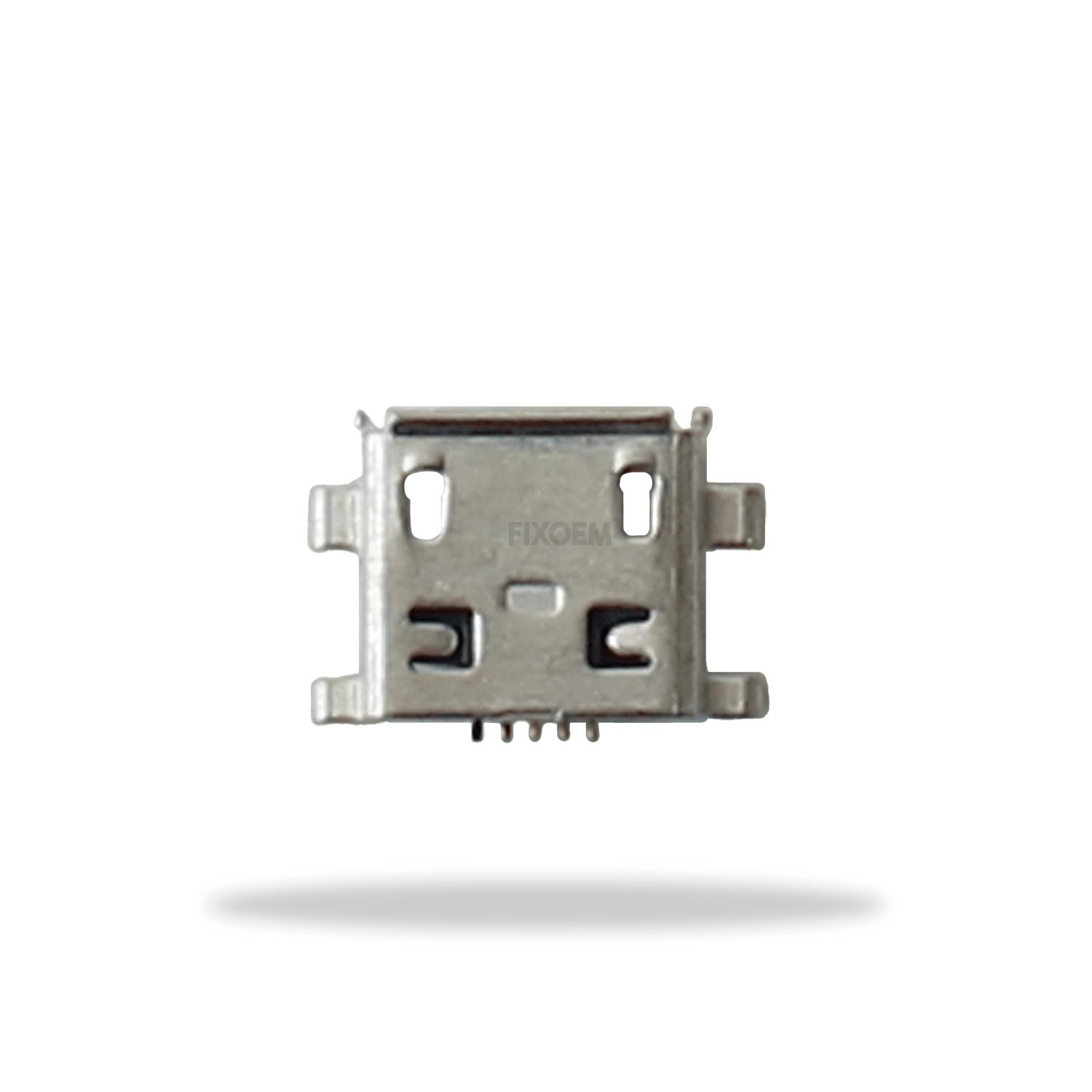 Pin Carga V880 Chino Zte L2 5Pz a solo $ 30.00 Refaccion y puestos celulares, refurbish y microelectronica.- FixOEM