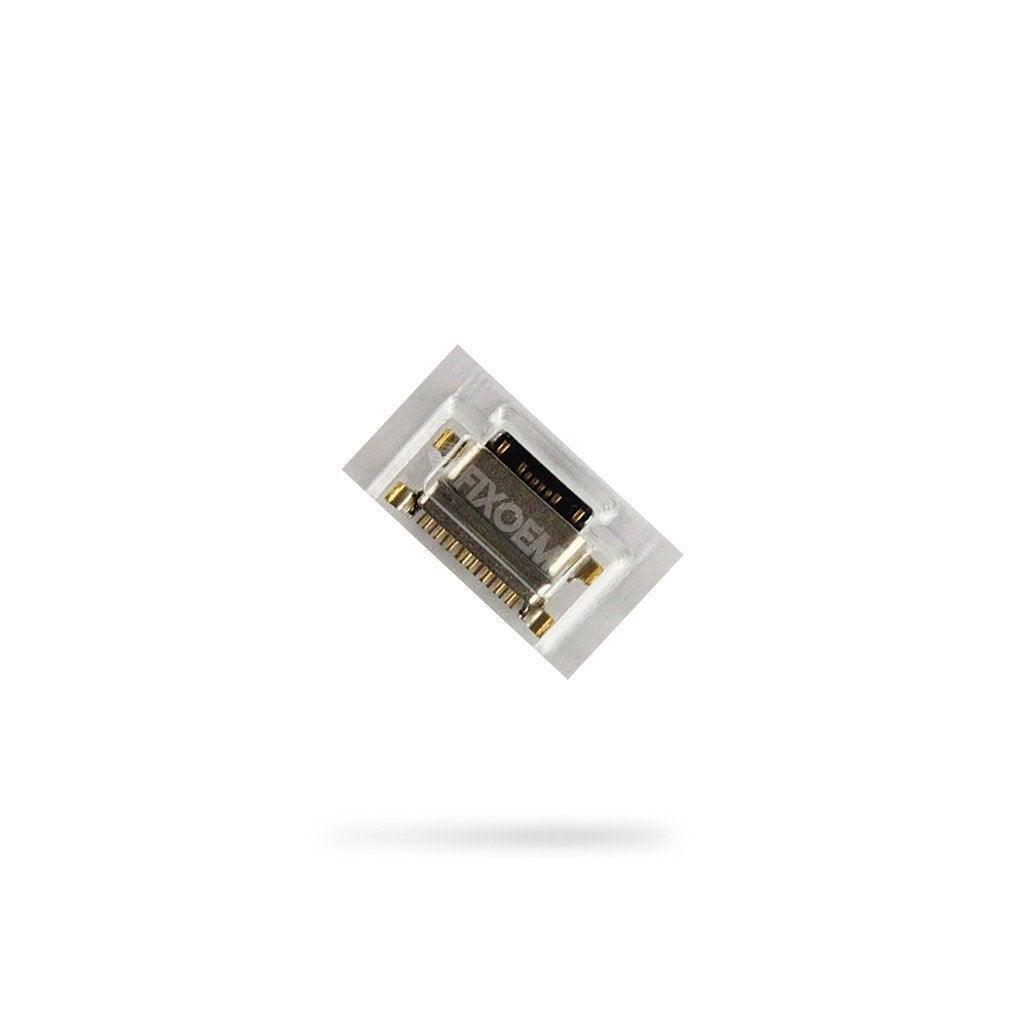 Pin Carga Xiaomi Note 10 M1910F4G a solo $ 80.00 Refaccion y puestos celulares, refurbish y microelectronica.- FixOEM