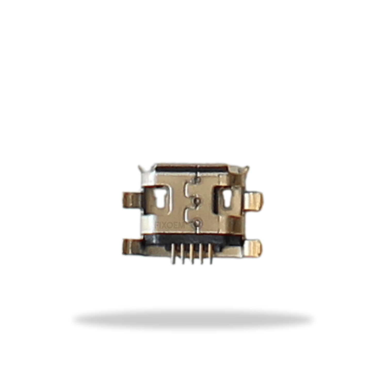 Pin Carga Zte V8 Mini G1 5Pz a solo $ 30.00 Refaccion y puestos celulares, refurbish y microelectronica.- FixOEM