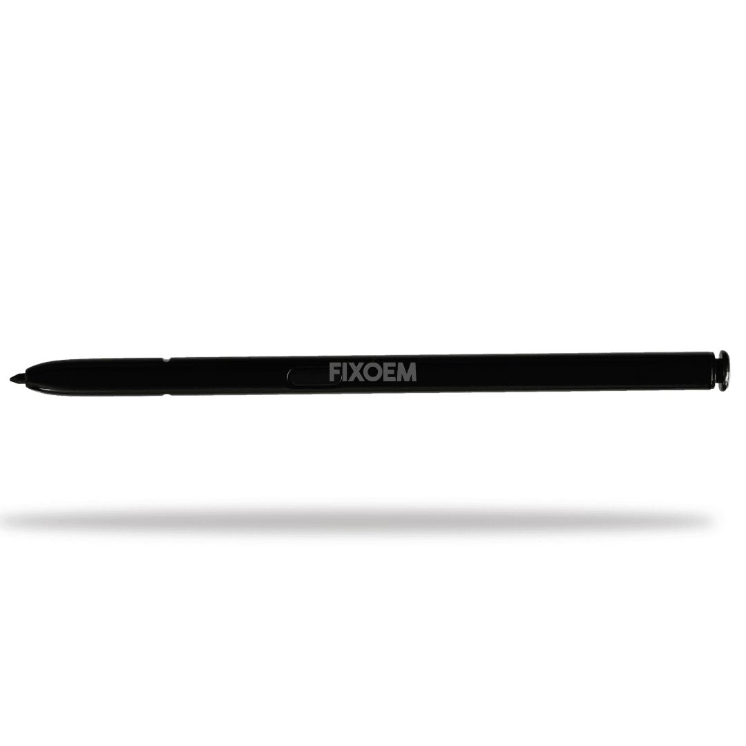 Pluma S Pen Stylus Samsung Galaxy Negro  a solo $ 120.00 Refaccion y puestos celulares, refurbish y microelectronica.- FixOEM