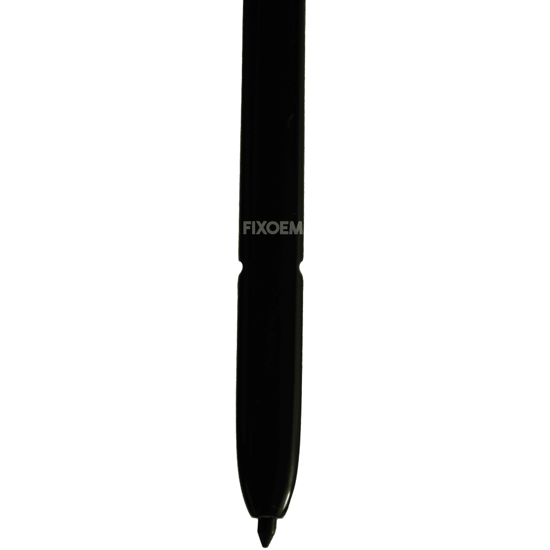 Pluma S Pen Stylus Samsung Galaxy Negro  a solo $ 120.00 Refaccion y puestos celulares, refurbish y microelectronica.- FixOEM