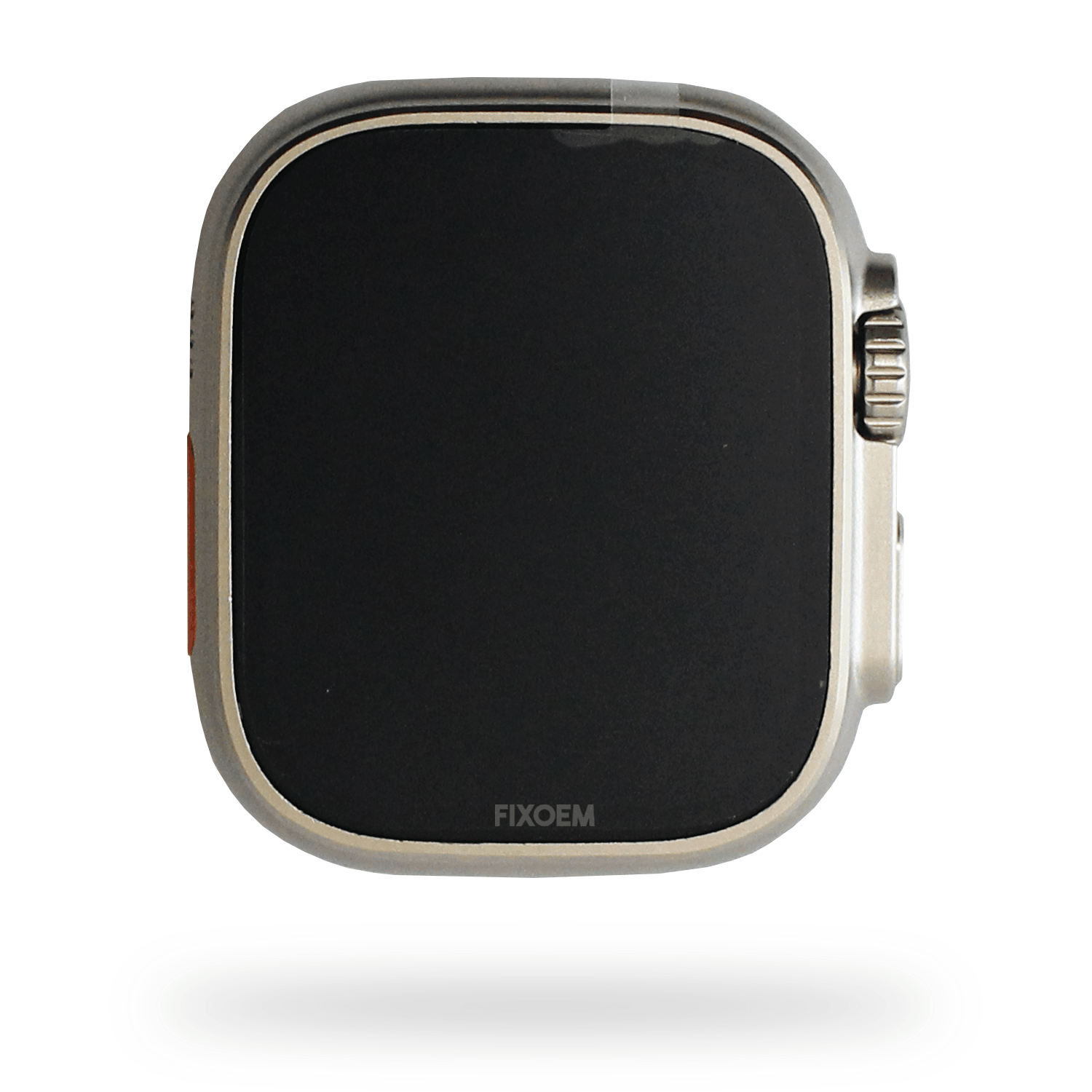 Smart Watch Ultra GPS + Cellular a solo $ 600.00 Refaccion y puestos celulares, refurbish y microelectronica.- FixOEM