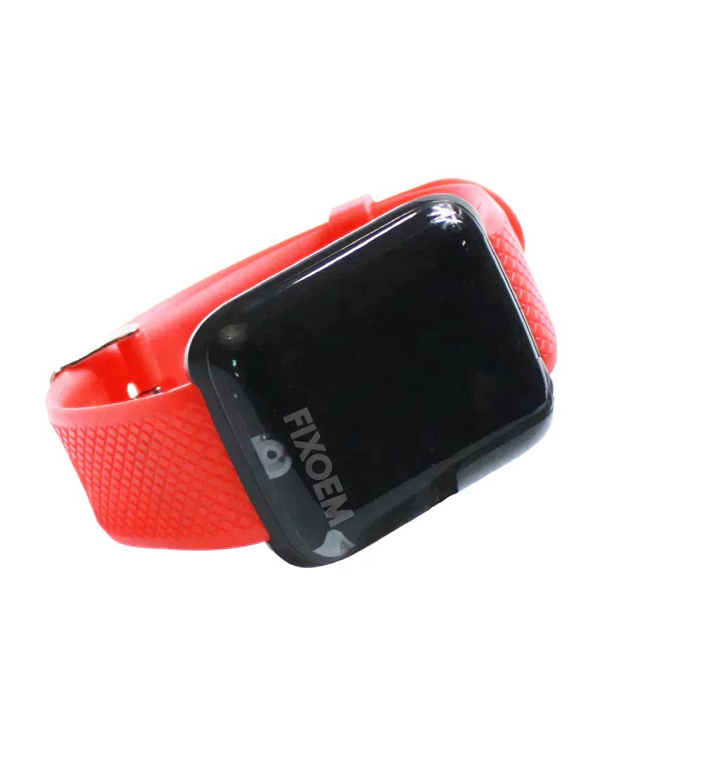 Smartwatch, Reloj Inteligente Con Bluetooth, Watch Fit Pro GPS a solo $ 160.00 Refaccion y puestos celulares, refurbish y microelectronica.- FixOEM