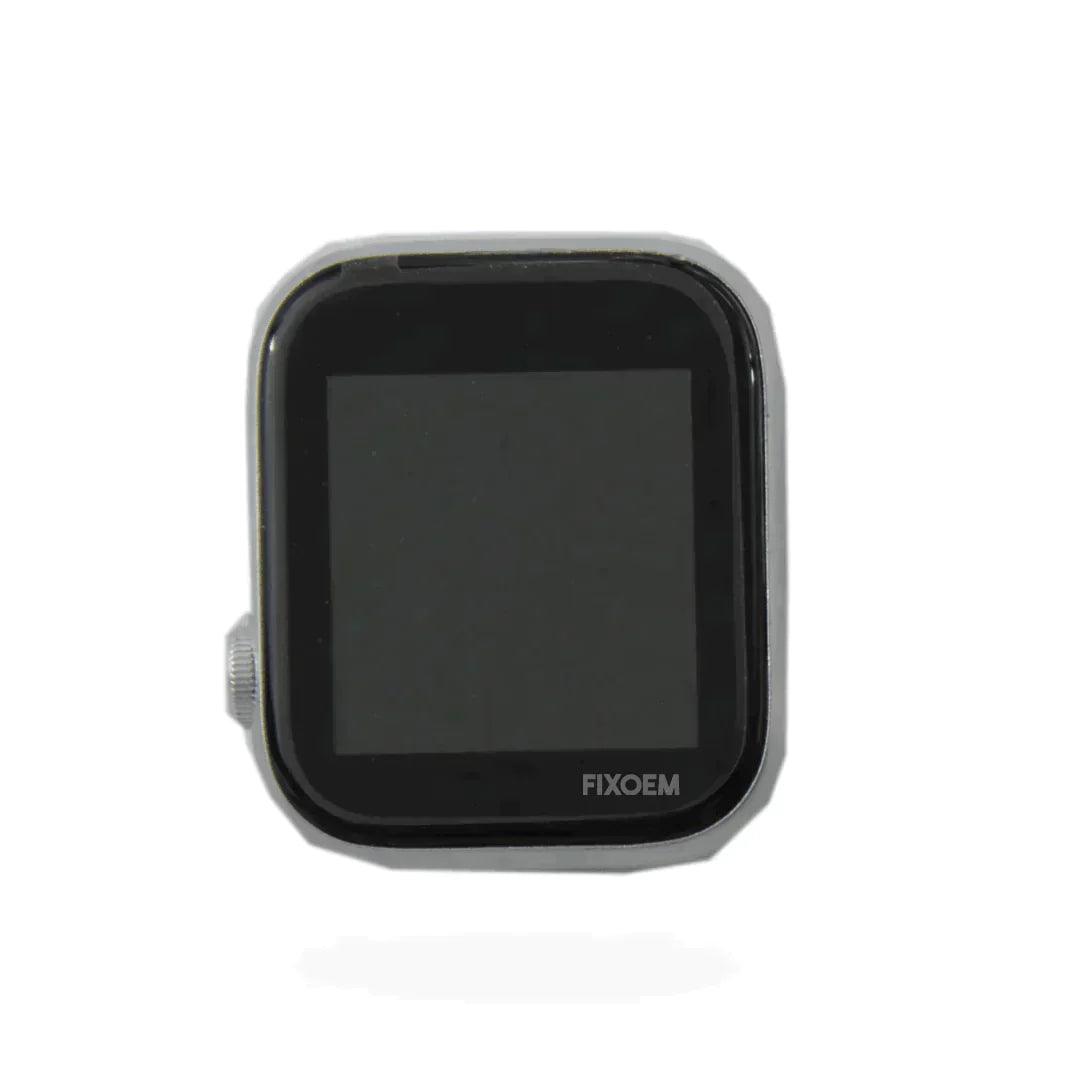 Smartwatch, Reloj Inteligente Con Bluetooth, Watch Fit Pro GPS a solo $ 240.00 Refaccion y puestos celulares, refurbish y microelectronica.- FixOEM