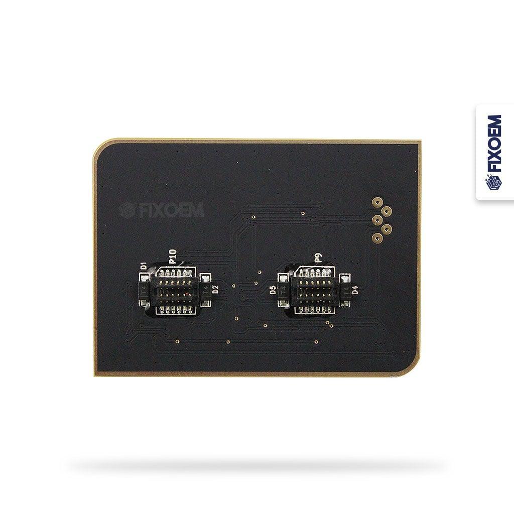 Tablillas Icopy Programador Repuesto Expansion a solo $ 290.00 Refaccion y puestos celulares, refurbish y microelectronica.- FixOEM