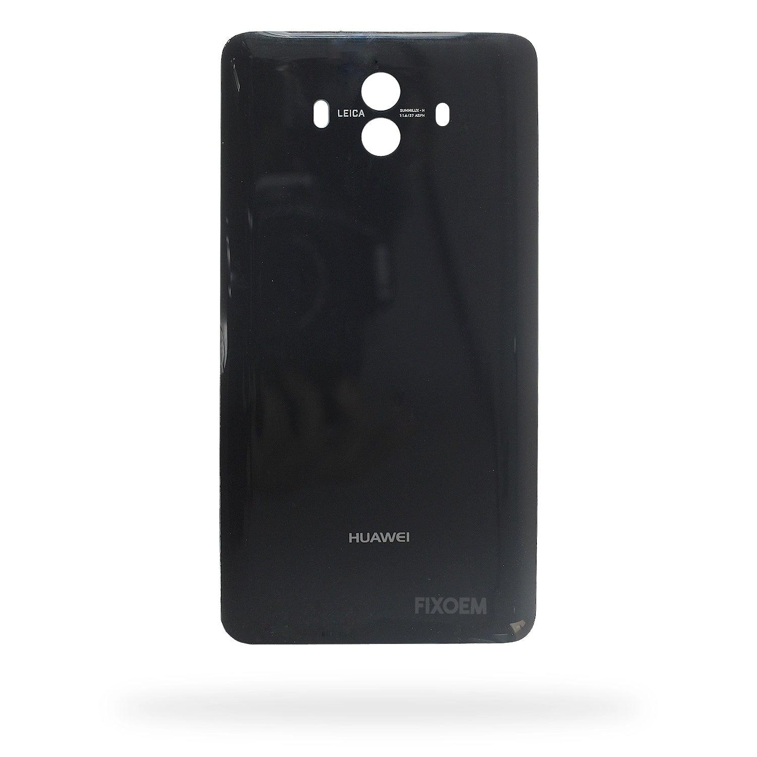 Tapa Trasera Huawei Mate 10 Alp-L09 a solo $ 90.00 Refaccion y puestos celulares, refurbish y microelectronica.- FixOEM