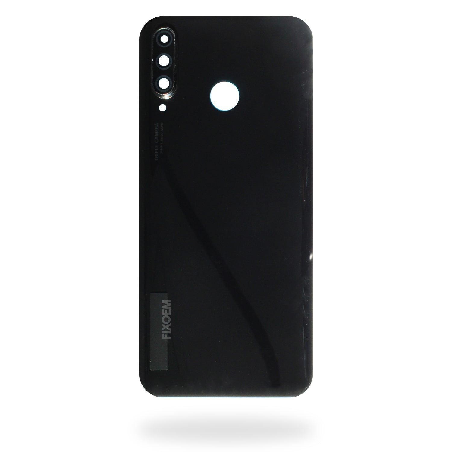 Tapa Trasera Huawei P30 Lite Mar-LX1M a solo $ 90.00 Refaccion y puestos celulares, refurbish y microelectronica.- FixOEM