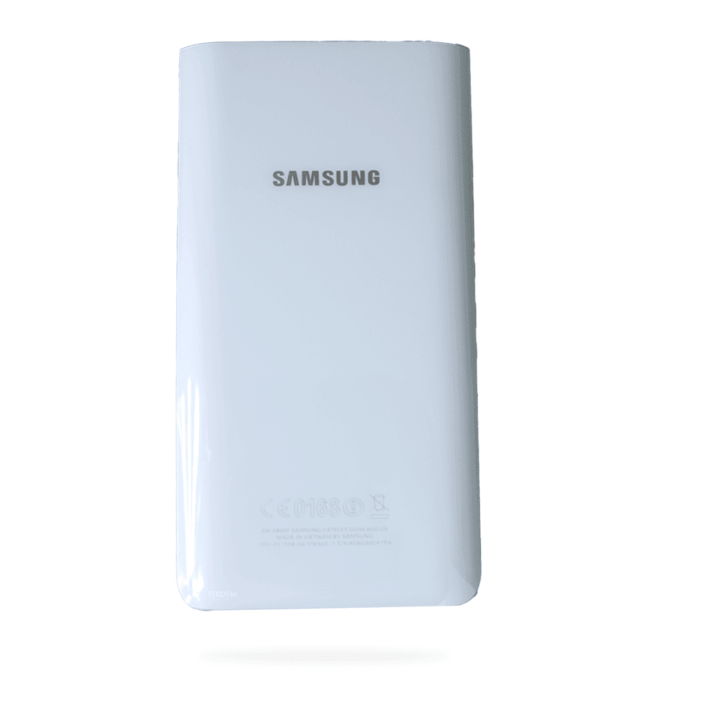 Tapa Trasera Samsung A80 Sm-A805F a solo $ 60.00 Refaccion y puestos celulares, refurbish y microelectronica.- FixOEM