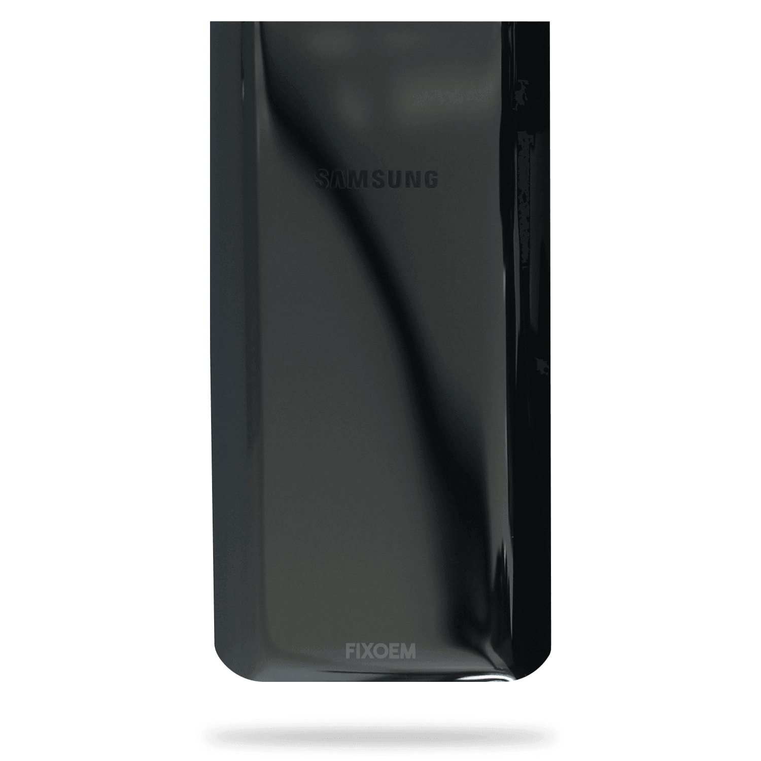 Tapa Trasera Samsung A80 Sm-A805F a solo $ 60.00 Refaccion y puestos celulares, refurbish y microelectronica.- FixOEM