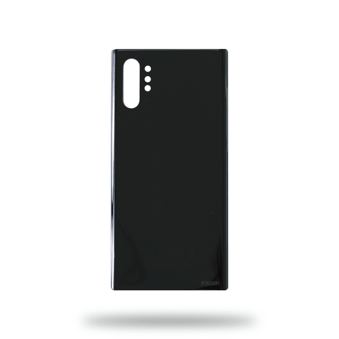 Tapa Trasera Samsung Note 10 Plus Sm-N975F a solo $ 90.00 Refaccion y puestos celulares, refurbish y microelectronica.- FixOEM