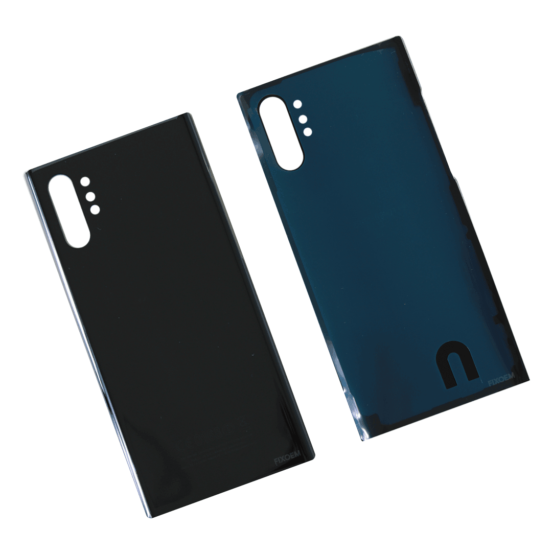 Tapa Trasera Samsung Note 10 Plus Sm-N975F a solo $ 90.00 Refaccion y puestos celulares, refurbish y microelectronica.- FixOEM