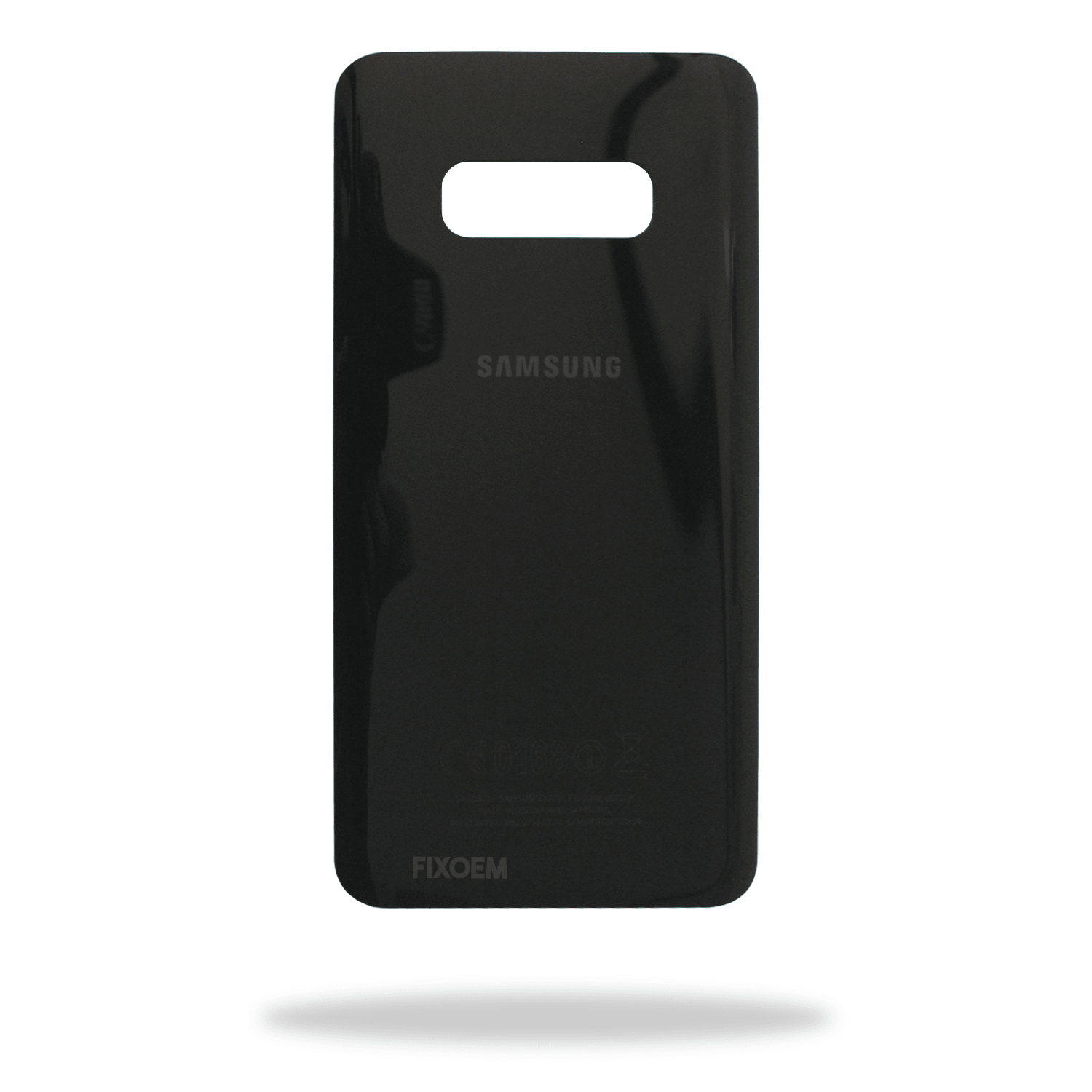 Tapa Trasera Samsung S10E Sm-G970F a solo $ 90.00 Refaccion y puestos celulares, refurbish y microelectronica.- FixOEM