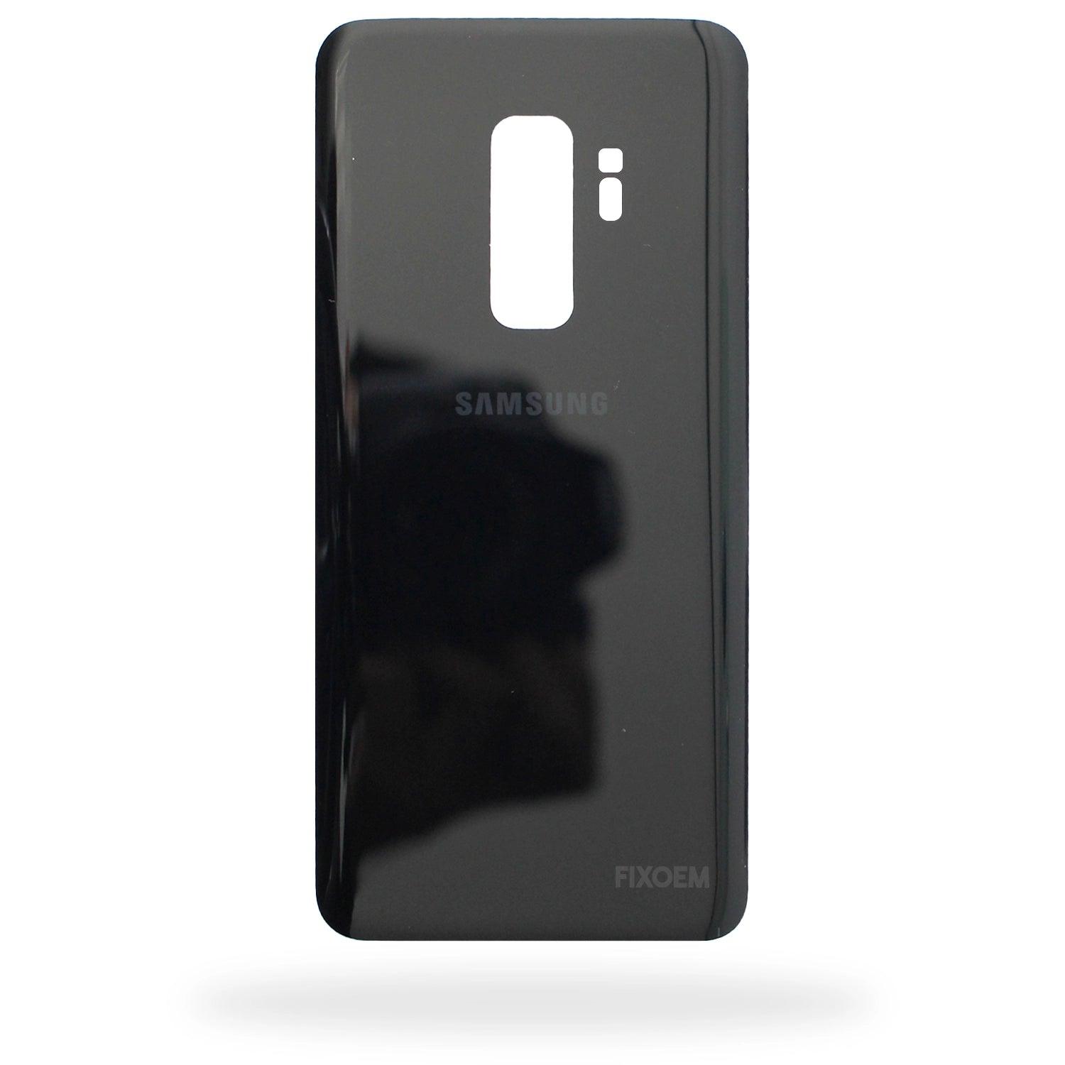 Tapa Trasera Samsung S9 Plus G965U G965F a solo $ 90.00 Refaccion y puestos celulares, refurbish y microelectronica.- FixOEM
