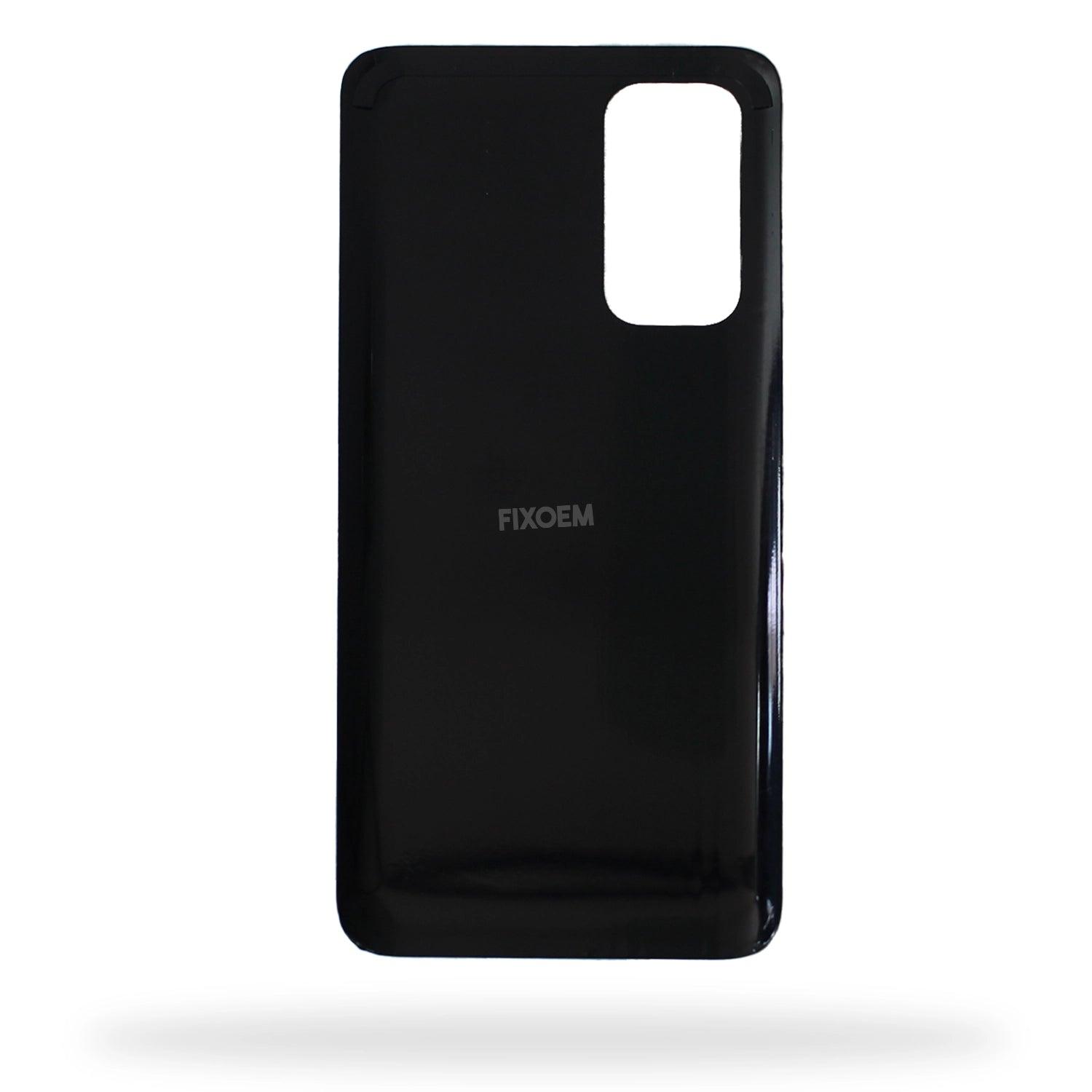 Tapa Trasera Xiaomi Mi 10T Negro M2007J3SY a solo $ 90.00 Refaccion y puestos celulares, refurbish y microelectronica.- FixOEM
