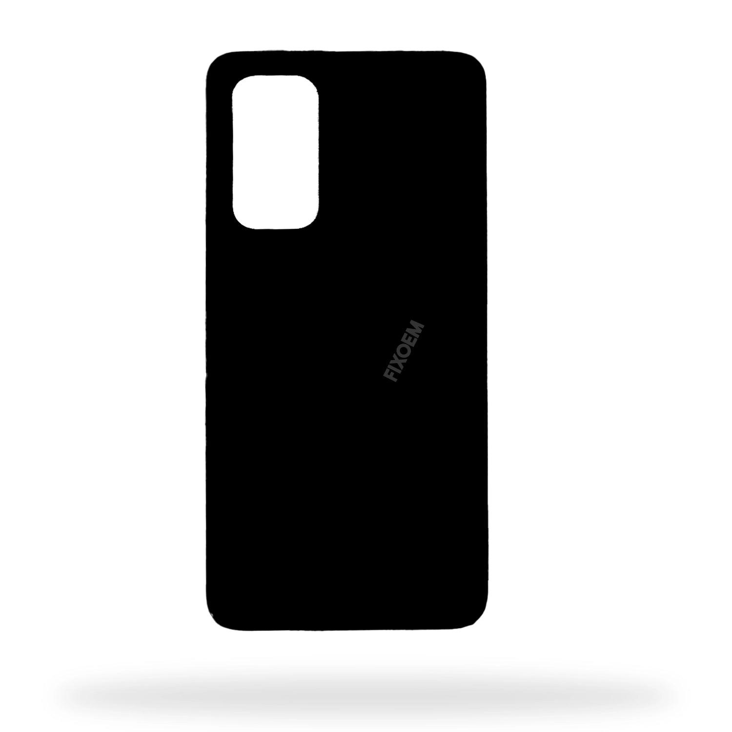 Tapa Trasera Xiaomi Mi 10T Negro M2007J3SY a solo $ 90.00 Refaccion y puestos celulares, refurbish y microelectronica.- FixOEM