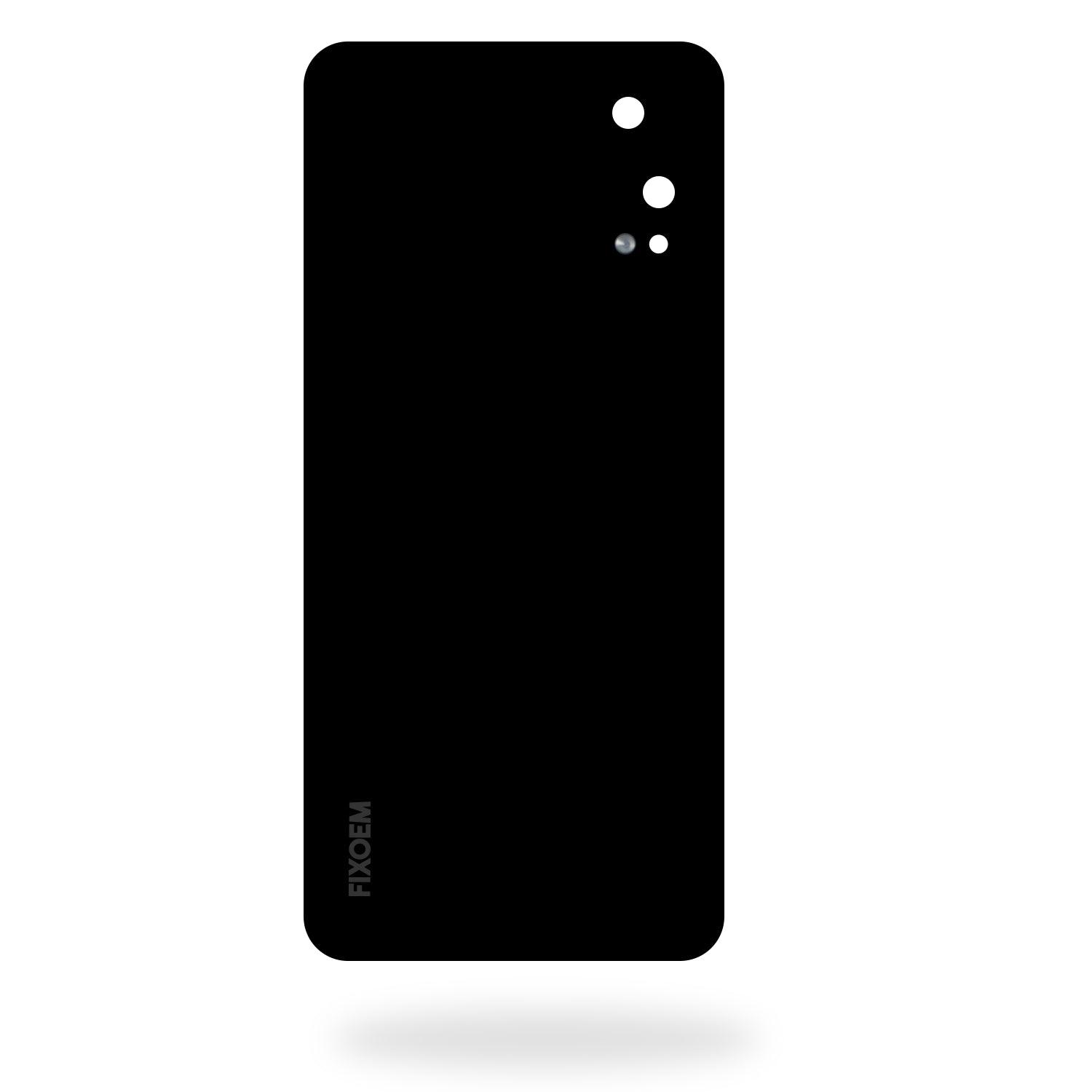 Tapa Trasera Xiaomi Poco X4 Pro a solo $ 120.00 Refaccion y puestos celulares, refurbish y microelectronica.- FixOEM