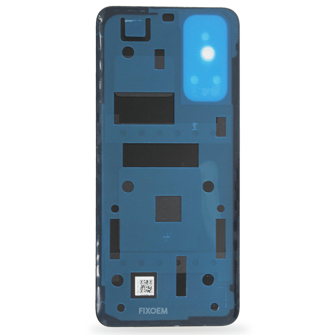 Tapa Trasera Xiaomi Redmi Note 11S 4g / Note 11 4g Azul a solo $ 90.00 Refaccion y puestos celulares, refurbish y microelectronica.- FixOEM