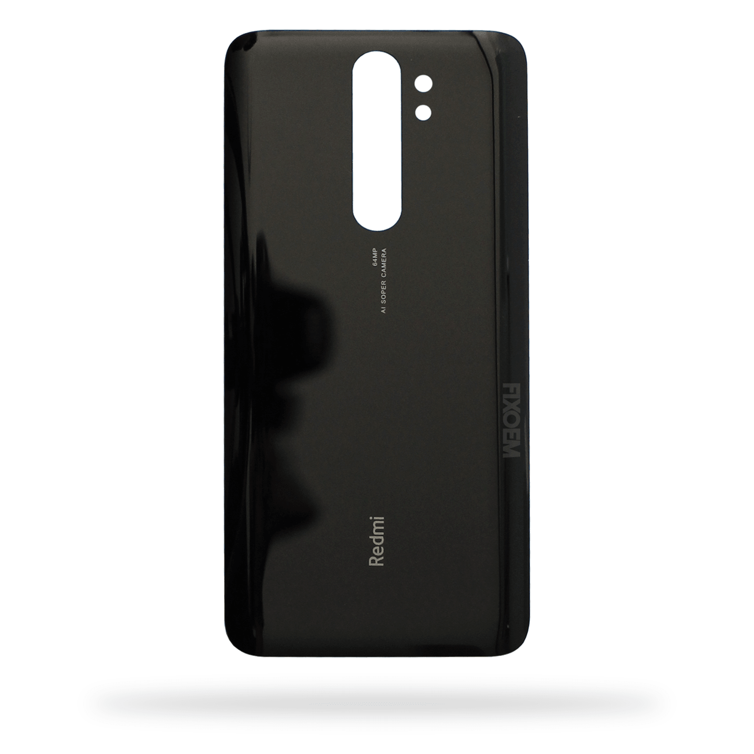 Tapa Trasera Xiaomi Redmi Note 8 Pro M1906G7G a solo $ 110.00 Refaccion y puestos celulares, refurbish y microelectronica.- FixOEM
