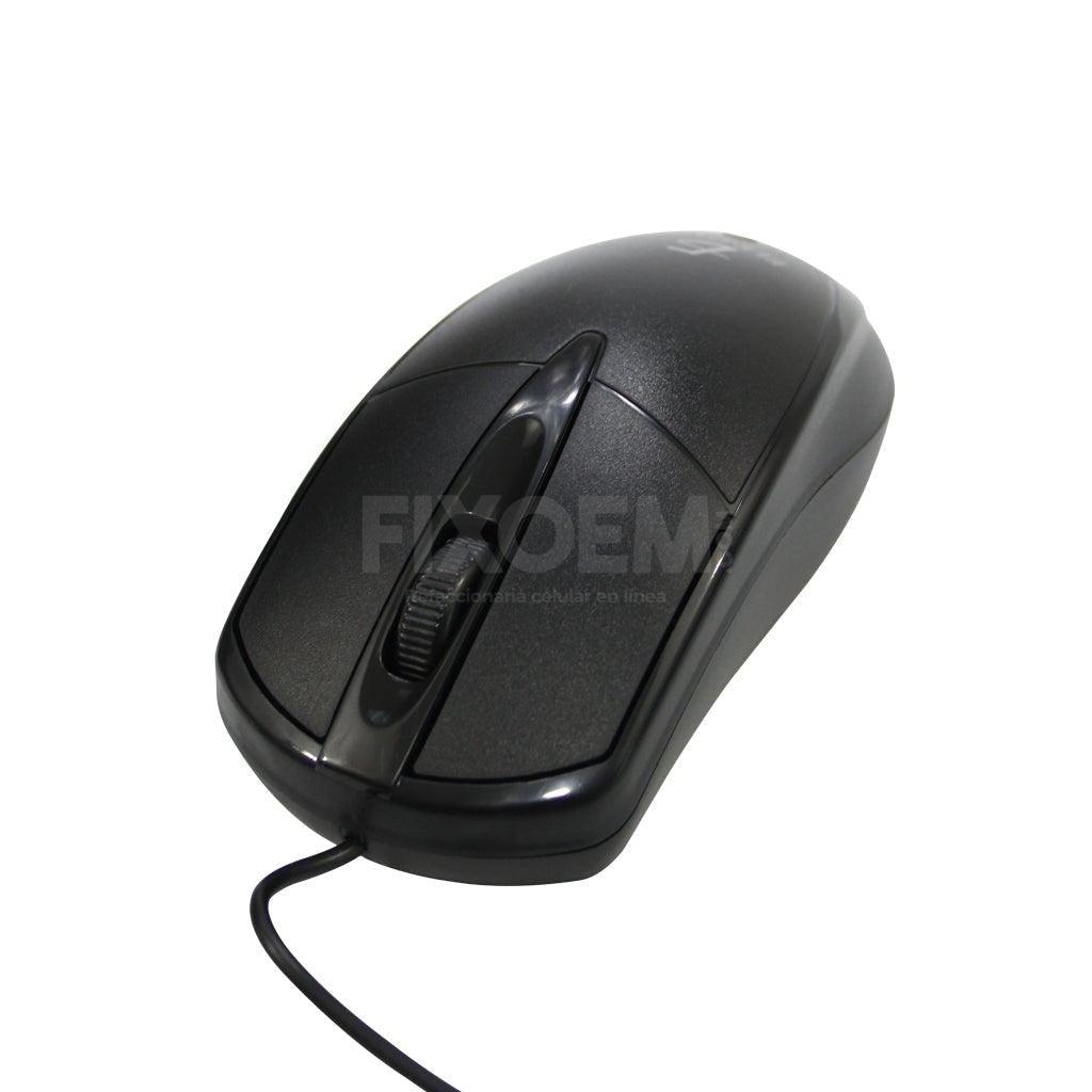 Teclado + Mouse Alambrico Usb Super Resistente a solo $ 140.00 Refaccion y puestos celulares, refurbish y microelectronica.- FixOEM