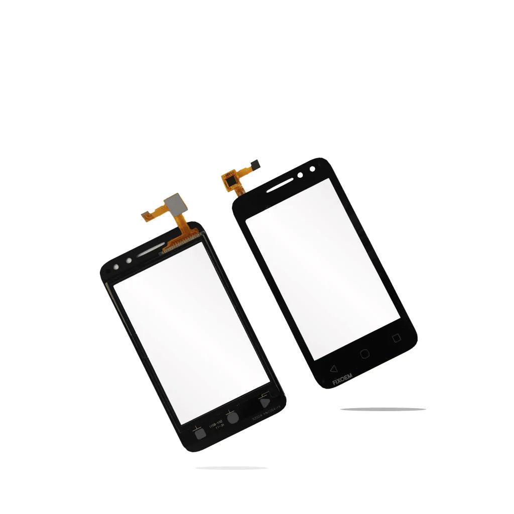 Touch Alcatel Pixi 4 4.0 4034 a solo $ 80.00 Refaccion y puestos celulares, refurbish y microelectronica.- FixOEM