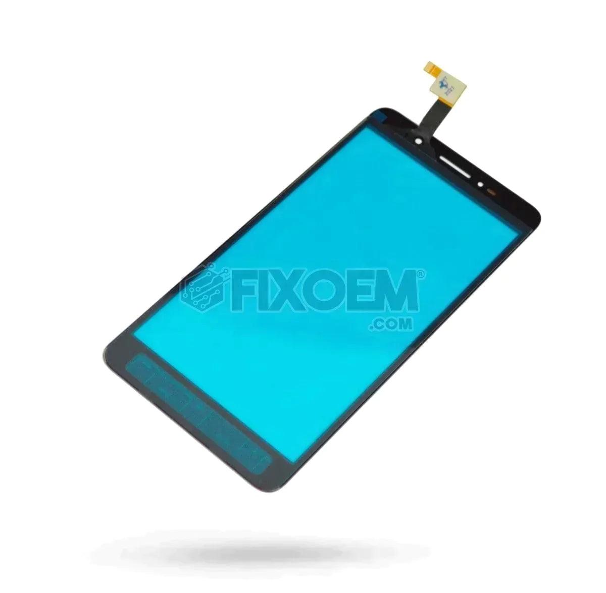 Touch Alcatel Pixi 4 6.0 8050 a solo $ 90.00 Refaccion y puestos celulares, refurbish y microelectronica.- FixOEM
