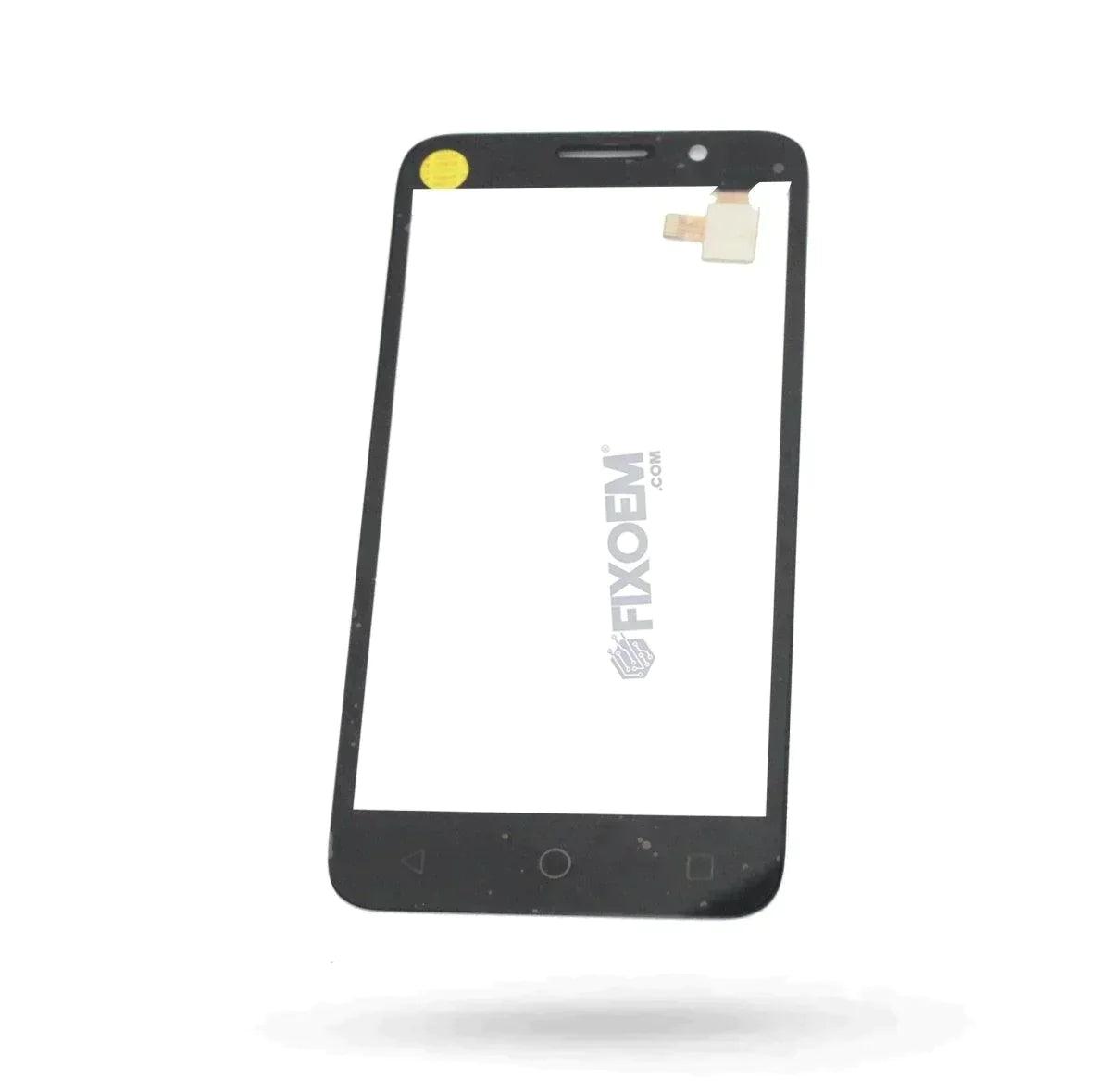 Touch Alcatel Pop 3 (5) 5015A a solo $ 90.00 Refaccion y puestos celulares, refurbish y microelectronica.- FixOEM