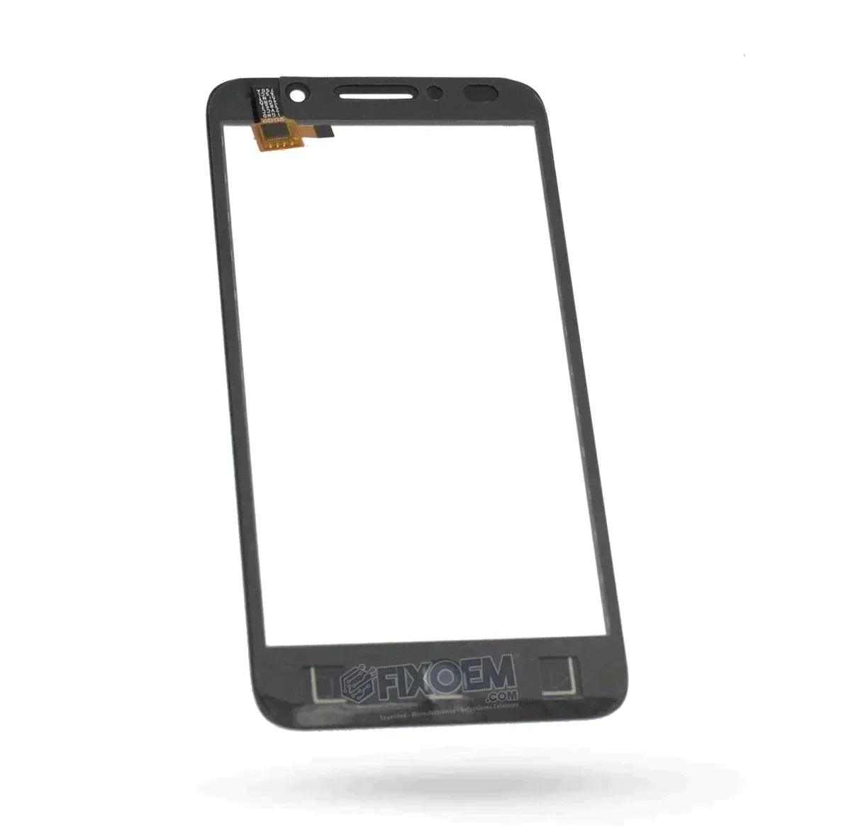 Touch Alcatel Pop 3 (5) 5015A a solo $ 90.00 Refaccion y puestos celulares, refurbish y microelectronica.- FixOEM