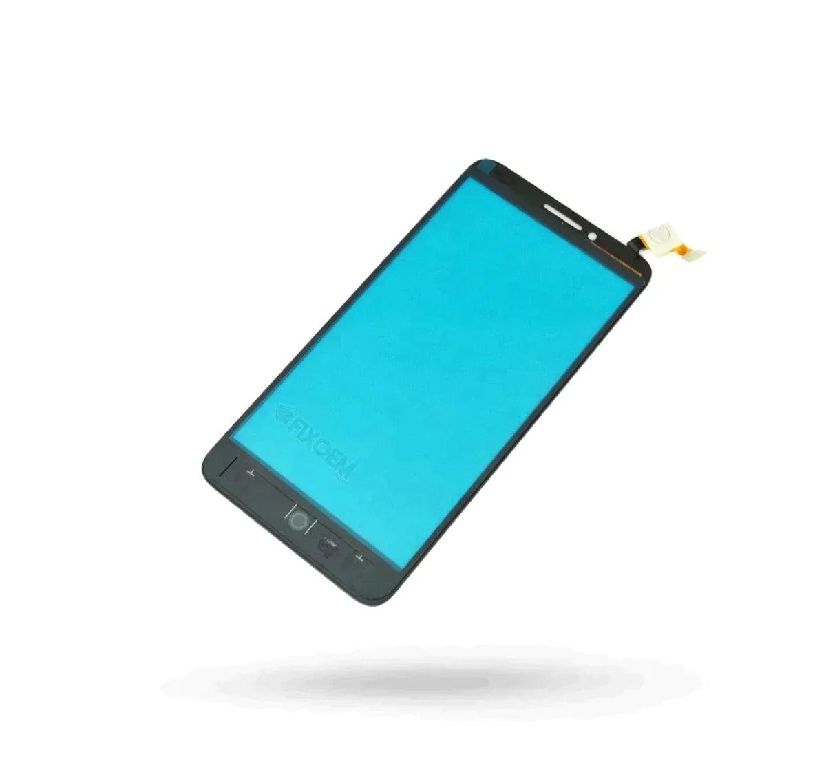 Touch Alcatel Pop 3 5054S a solo $ 110.00 Refaccion y puestos celulares, refurbish y microelectronica.- FixOEM