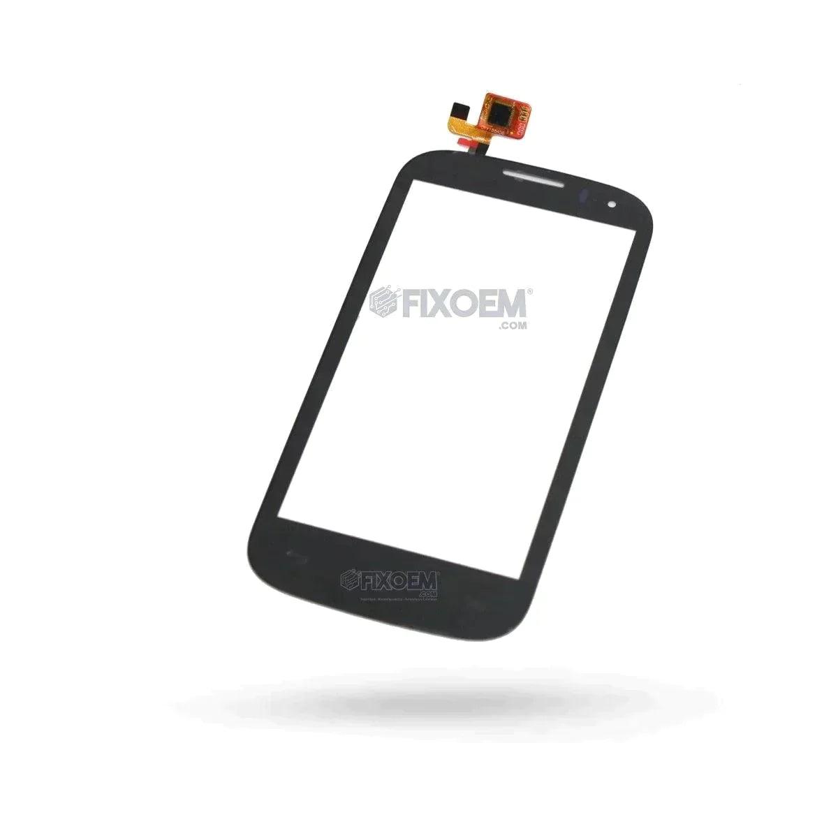 Touch Alcatel Pop C5 5036A a solo $ 70.00 Refaccion y puestos celulares, refurbish y microelectronica.- FixOEM