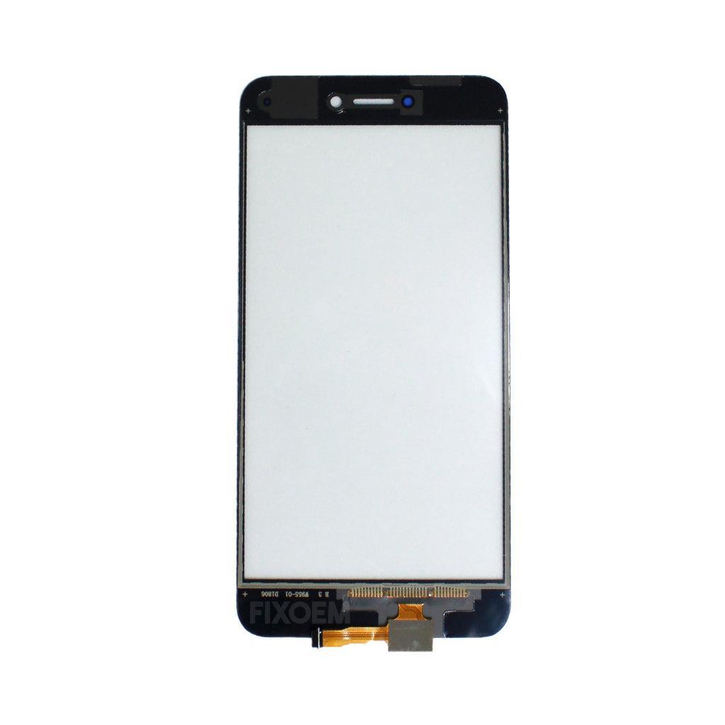 Touch Huawei P8 Lite 2017 Con Oca a solo $ 100.00 Refaccion y puestos celulares, refurbish y microelectronica.- FixOEM