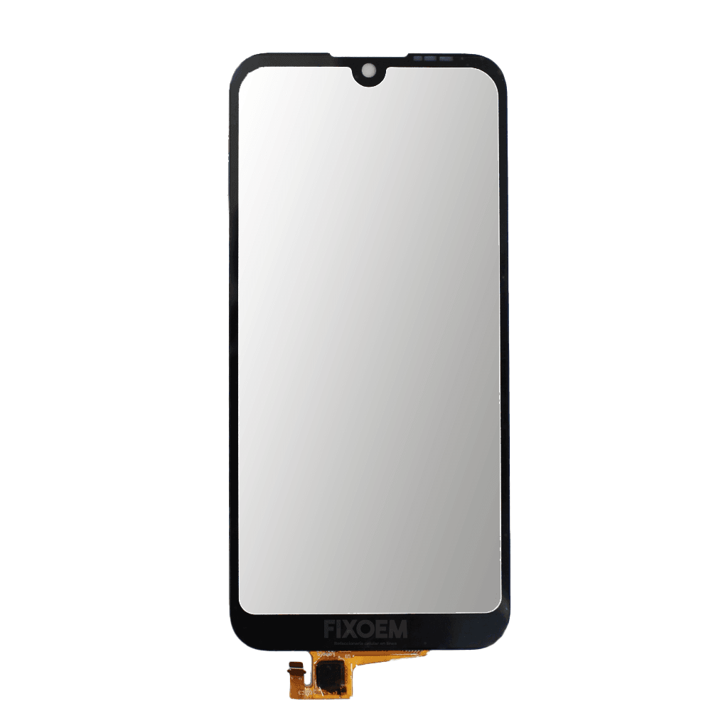 Touch Huawei Y5 2017 Con Oca a solo $ 100.00 Refaccion y puestos celulares, refurbish y microelectronica.- FixOEM