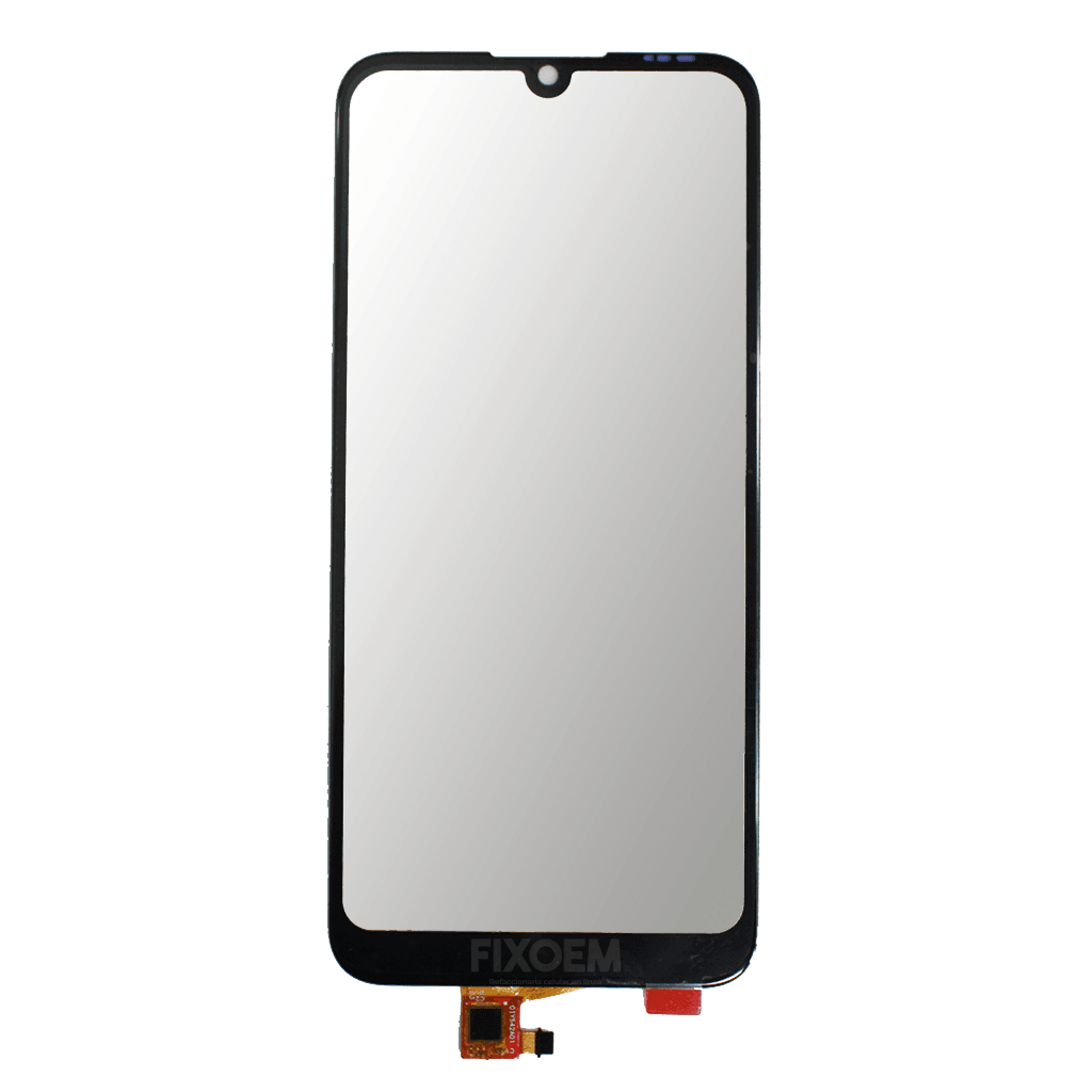 Touch Huawei Y6 2019/ Huawei Honor 8A Con Oca a solo $ 130.00 Refaccion y puestos celulares, refurbish y microelectronica.- FixOEM
