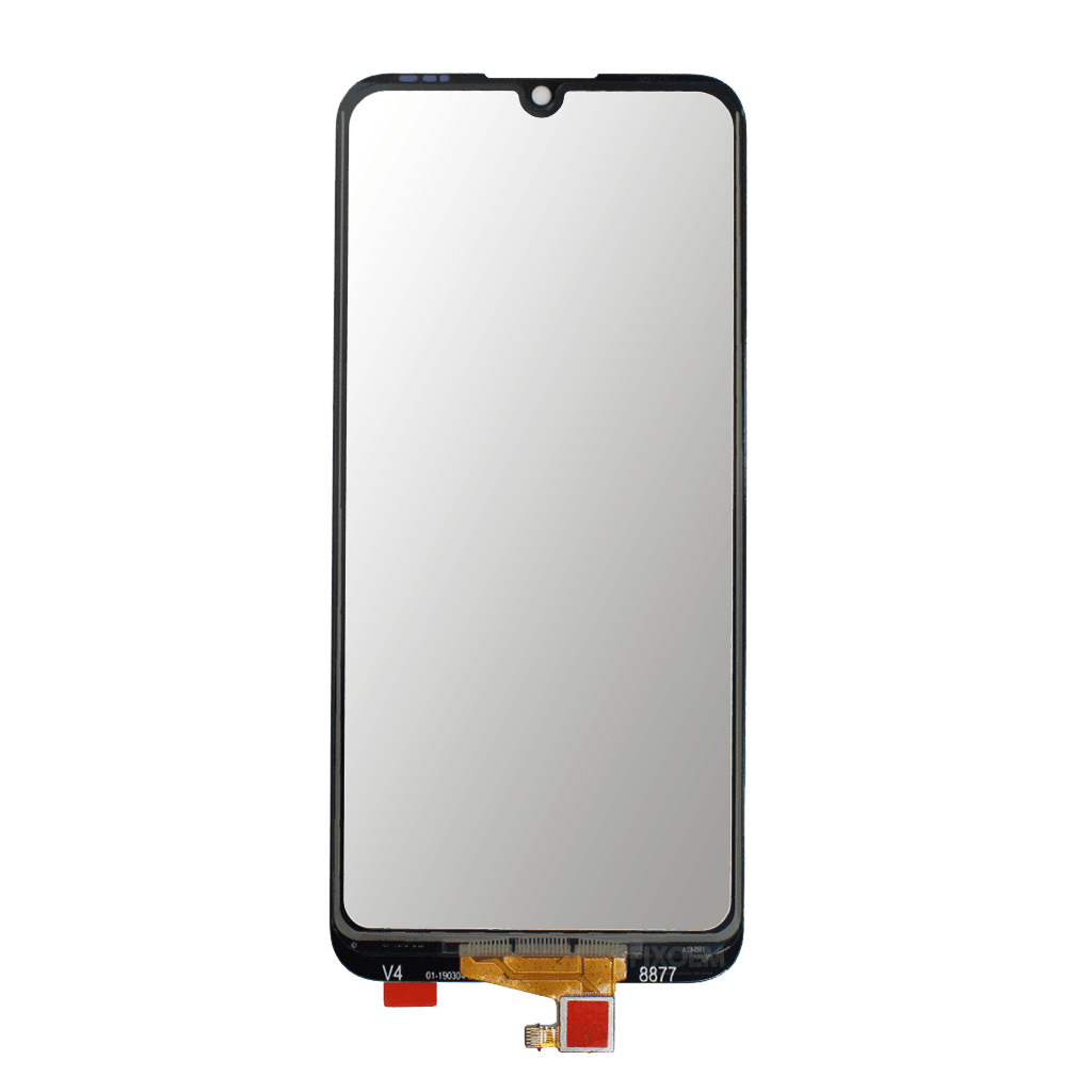 Touch Huawei Y6 2019/ Huawei Honor 8A Con Oca a solo $ 130.00 Refaccion y puestos celulares, refurbish y microelectronica.- FixOEM