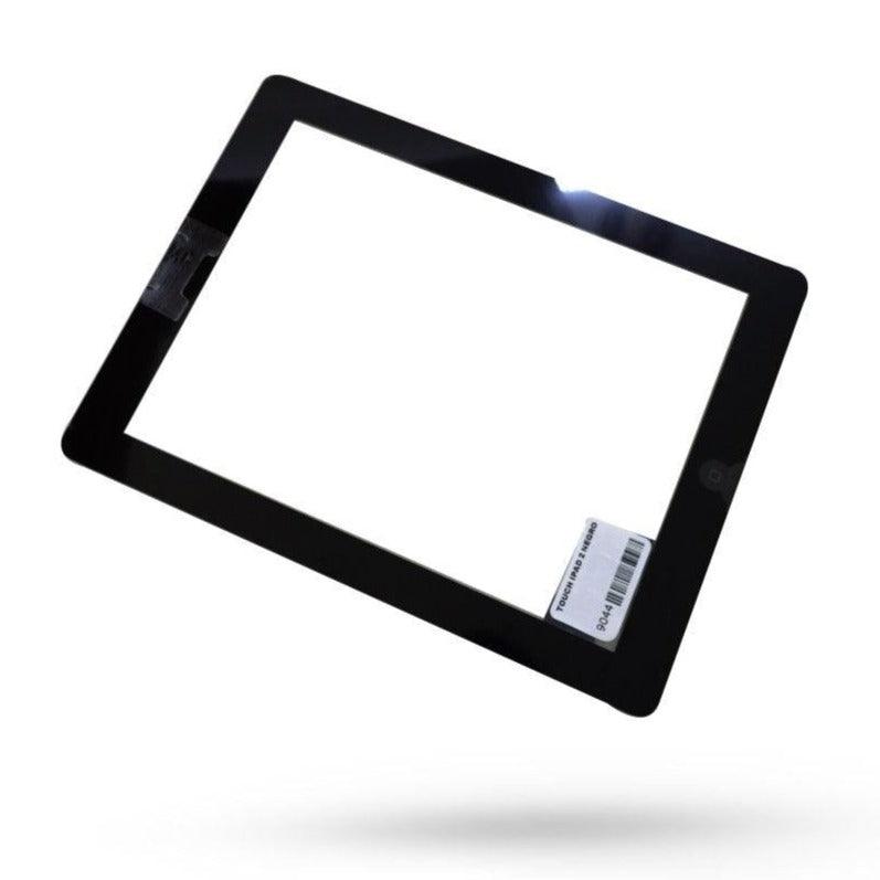 Touch Ipad 2 a solo $ 120.00 Refaccion y puestos celulares, refurbish y microelectronica.- FixOEM