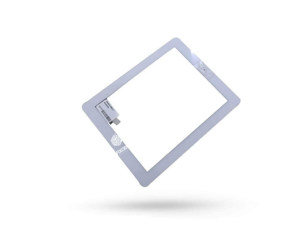 Touch Ipad 2 a solo $ 120.00 Refaccion y puestos celulares, refurbish y microelectronica.- FixOEM
