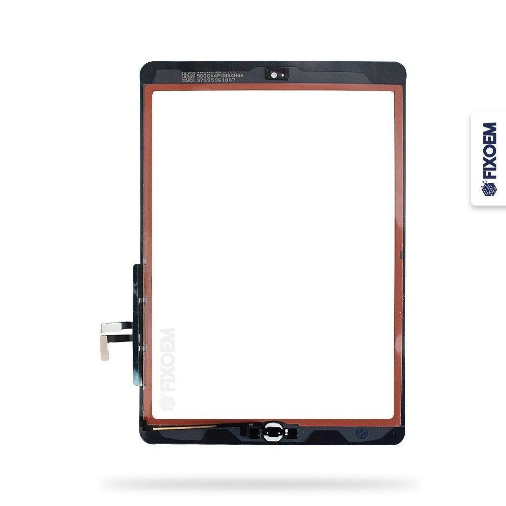 Touch Ipad 5 / Air 1 a solo $ 120.00 Refaccion y puestos celulares, refurbish y microelectronica.- FixOEM