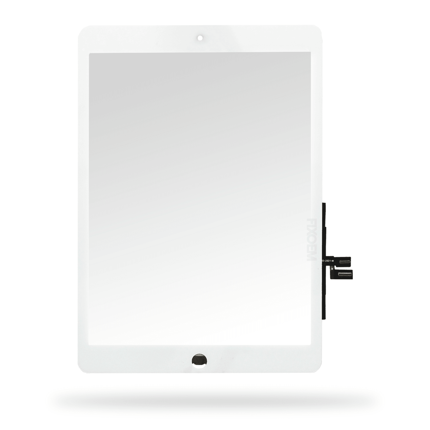 Touch Ipad 9 a2602 a solo $ 150.00 Refaccion y puestos celulares, refurbish y microelectronica.- FixOEM