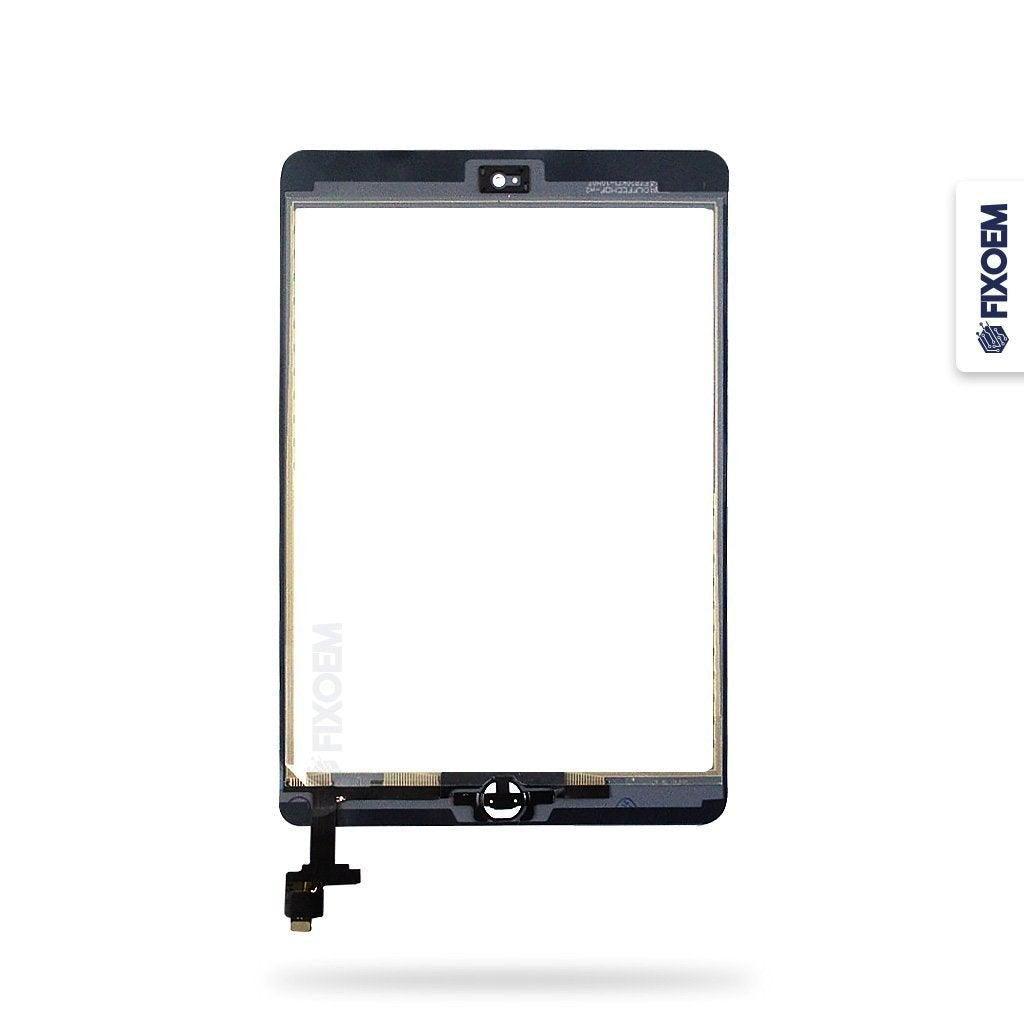 Touch Ipad Mini 1 / Mini 2 A1432 A1454 A1455 A1490 a solo $ 120.00 Refaccion y puestos celulares, refurbish y microelectronica.- FixOEM