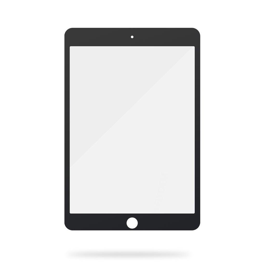 Touch Ipad Mini 3 a solo $ 150.00 Refaccion y puestos celulares, refurbish y microelectronica.- FixOEM