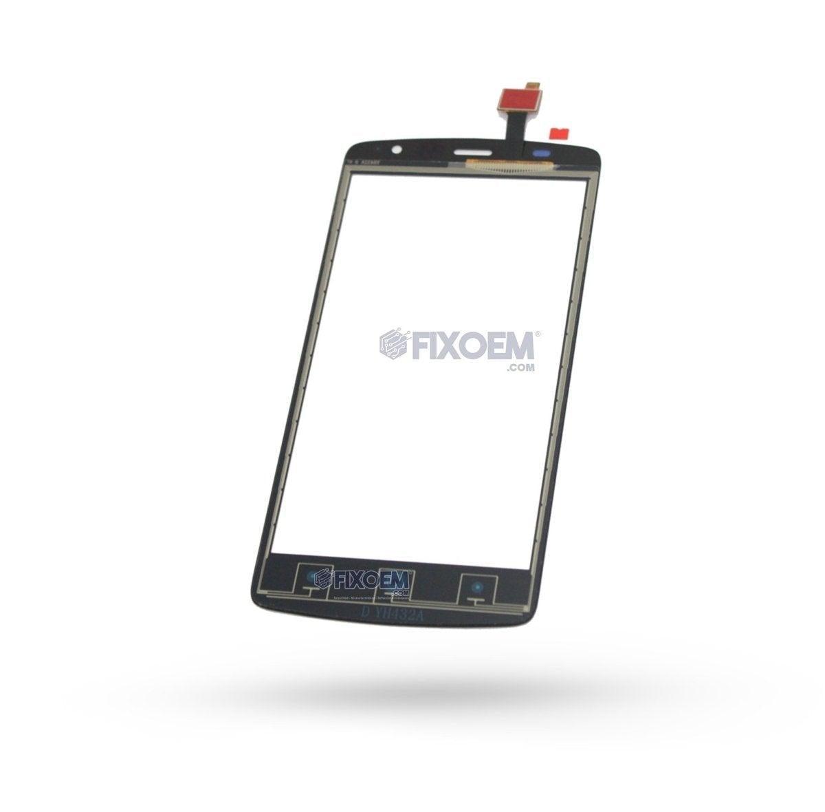 Touch L5 Zte a solo $ 70.00 Refaccion y puestos celulares, refurbish y microelectronica.- FixOEM