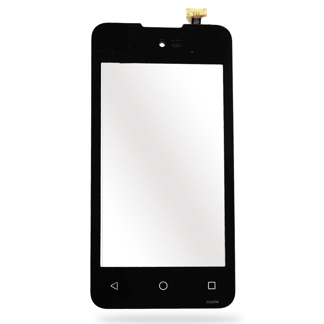 Touch Lanix X200 a solo $ 90.00 Refaccion y puestos celulares, refurbish y microelectronica.- FixOEM