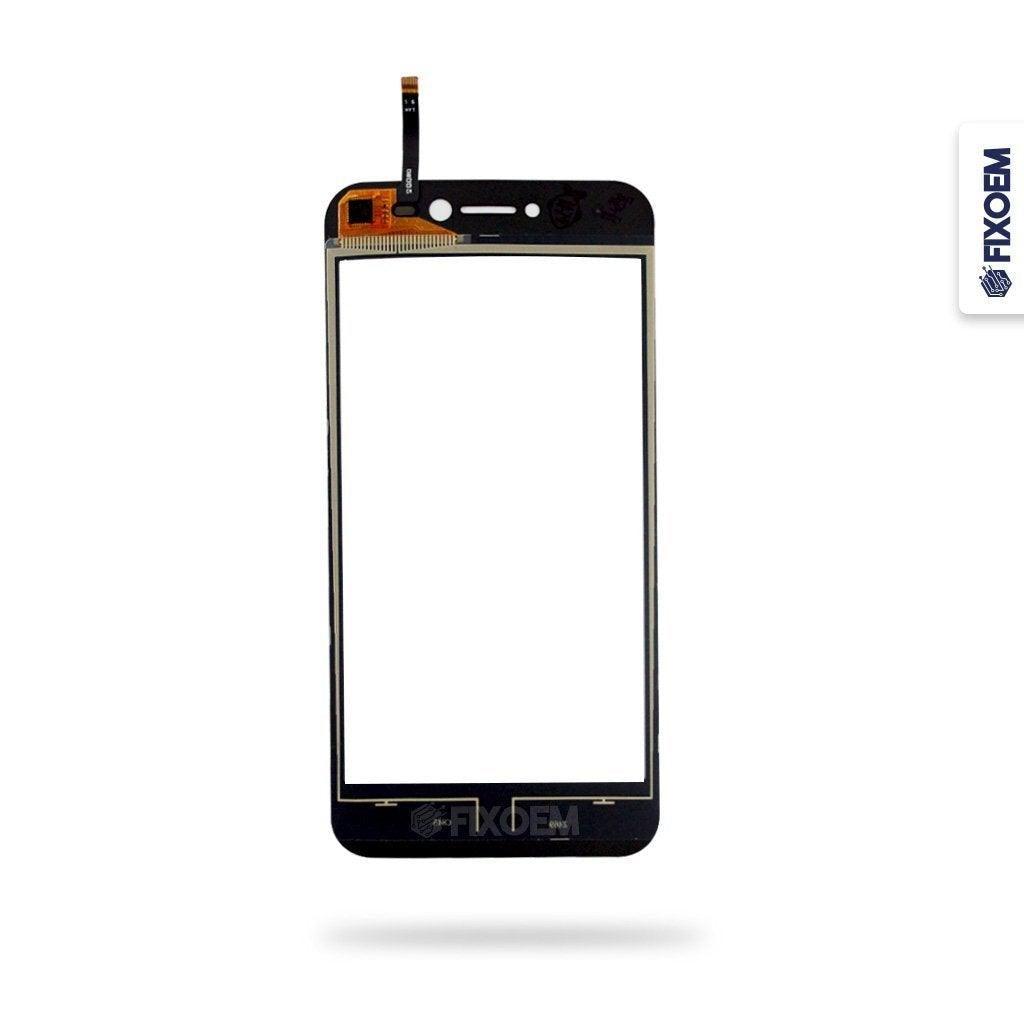 Touch Lanix X540 a solo $ 120.00 Refaccion y puestos celulares, refurbish y microelectronica.- FixOEM